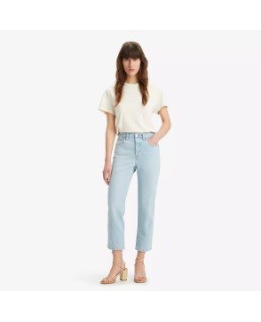 LEVI'S® 501® Crop Γυναικείο...